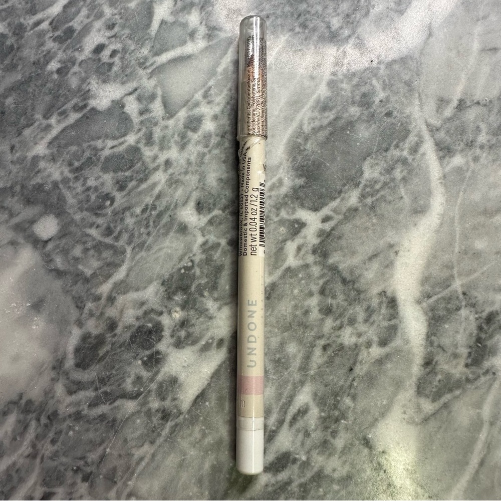 New Undone‎ Beauty Unlimited Stick Touch of Blush